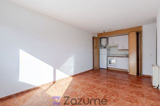 Piso en alquiler en Guardia Civil - Zona industrial en Valdemoro