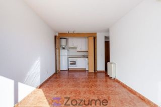 Piso en alquiler en Guardia Civil - Zona industrial en Valdemoro