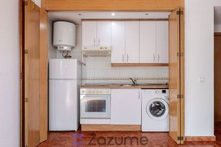 Piso en alquiler en Guardia Civil - Zona industrial en Valdemoro