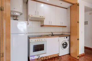 Piso en alquiler en Guardia Civil - Zona industrial en Valdemoro