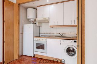 Piso en alquiler en Guardia Civil - Zona industrial en Valdemoro