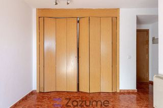 Piso en alquiler en Guardia Civil - Zona industrial en Valdemoro