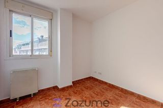 Piso en alquiler en Guardia Civil - Zona industrial en Valdemoro