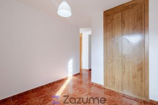 Piso en alquiler en Guardia Civil - Zona industrial en Valdemoro