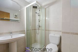 Piso en alquiler en Guardia Civil - Zona industrial en Valdemoro