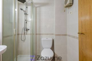 Piso en alquiler en Guardia Civil - Zona industrial en Valdemoro