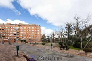 Piso en alquiler en Guardia Civil - Zona industrial en Valdemoro