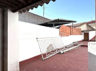 Chalet en venta en Don Benito