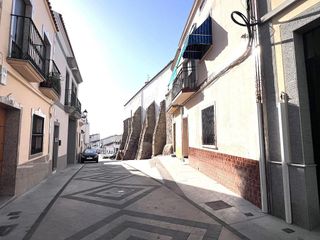 Chalet en venta en Don Benito