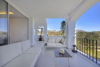 Piso en alquiler en Benahavís