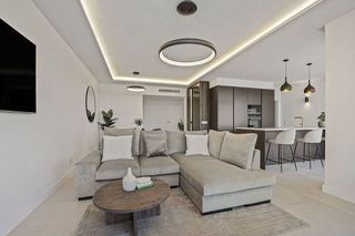 Piso en alquiler en Benahavís