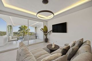 Piso en alquiler en Benahavís