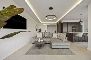 Piso en alquiler en Benahavís