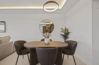 Piso en alquiler en Benahavís