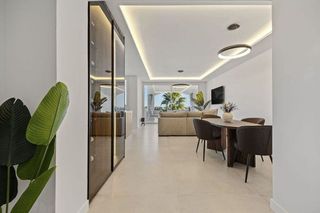 Piso en alquiler en Benahavís