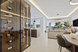 Piso en alquiler en Benahavís