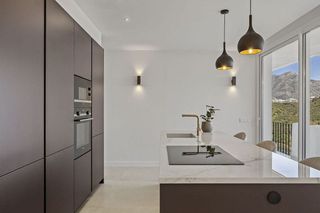 Piso en alquiler en Benahavís