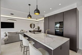 Piso en alquiler en Benahavís