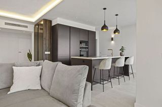 Piso en alquiler en Benahavís