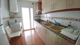 Piso en alquiler en La Malva-rosa en Valencia