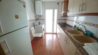 Piso en alquiler en La Malva-rosa en Valencia