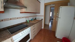 Piso en alquiler en La Malva-rosa en Valencia
