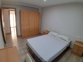 Piso en alquiler en La Malva-rosa en Valencia