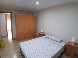 Piso en alquiler en La Malva-rosa en Valencia