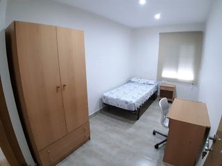 Piso en alquiler en La Malva-rosa en Valencia