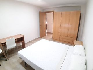 Piso en alquiler en La Malva-rosa en Valencia