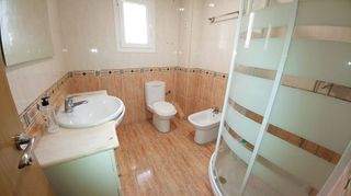 Piso en alquiler en La Malva-rosa en Valencia