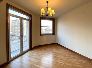 Piso en alquiler en Praza España - Casablanca en Vigo