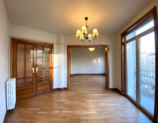 Piso en alquiler en Praza España - Casablanca en Vigo