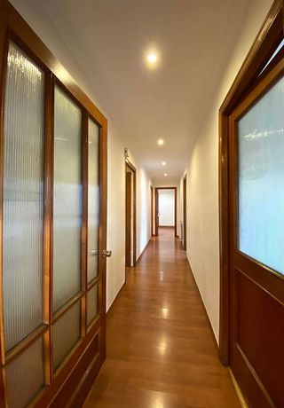 Piso en alquiler en Praza España - Casablanca en Vigo