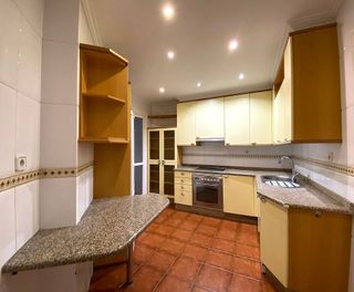 Piso en alquiler en Praza España - Casablanca en Vigo