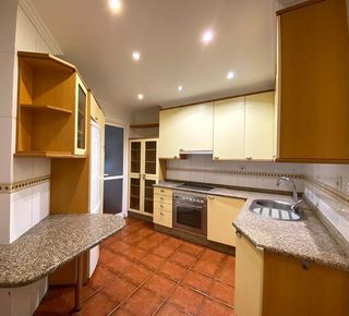 Piso en alquiler en Praza España - Casablanca en Vigo