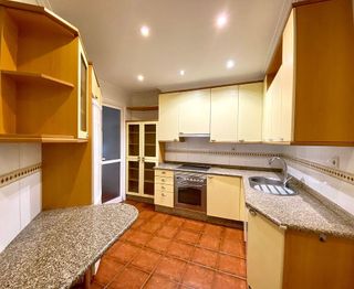 Piso en alquiler en Praza España - Casablanca en Vigo