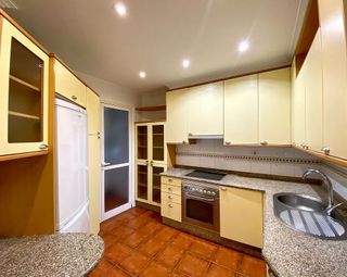 Piso en alquiler en Praza España - Casablanca en Vigo