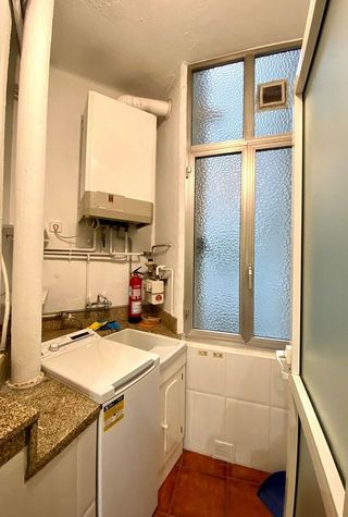 Piso en alquiler en Praza España - Casablanca en Vigo