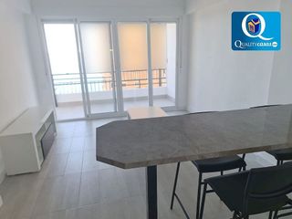 Piso en alquiler en Vistahermosa en Alicante