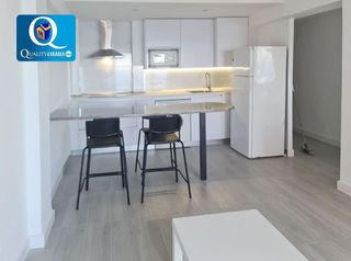 Piso en alquiler en Vistahermosa en Alicante