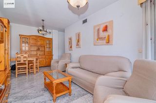 Piso en alquiler en Barrio de Zaidín en Granada