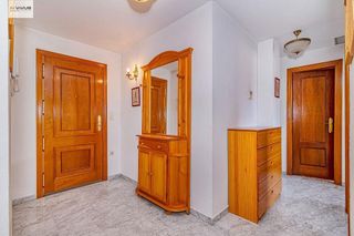 Piso en alquiler en Barrio de Zaidín en Granada