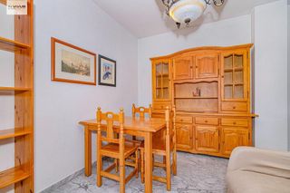 Piso en alquiler en Barrio de Zaidín en Granada