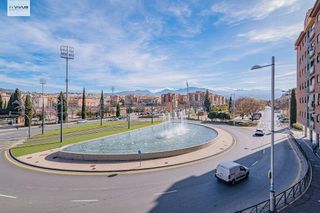 Piso en alquiler en Barrio de Zaidín en Granada