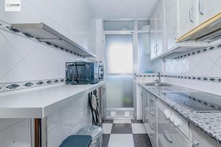 Piso en alquiler en Barrio de Zaidín en Granada