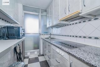 Piso en alquiler en Barrio de Zaidín en Granada