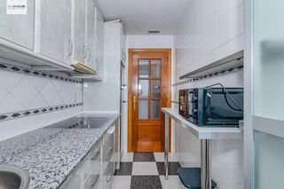 Piso en alquiler en Barrio de Zaidín en Granada