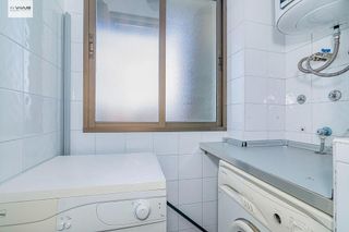 Piso en alquiler en Barrio de Zaidín en Granada