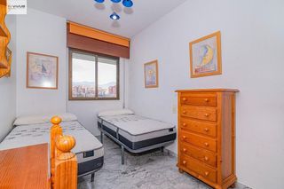 Piso en alquiler en Barrio de Zaidín en Granada